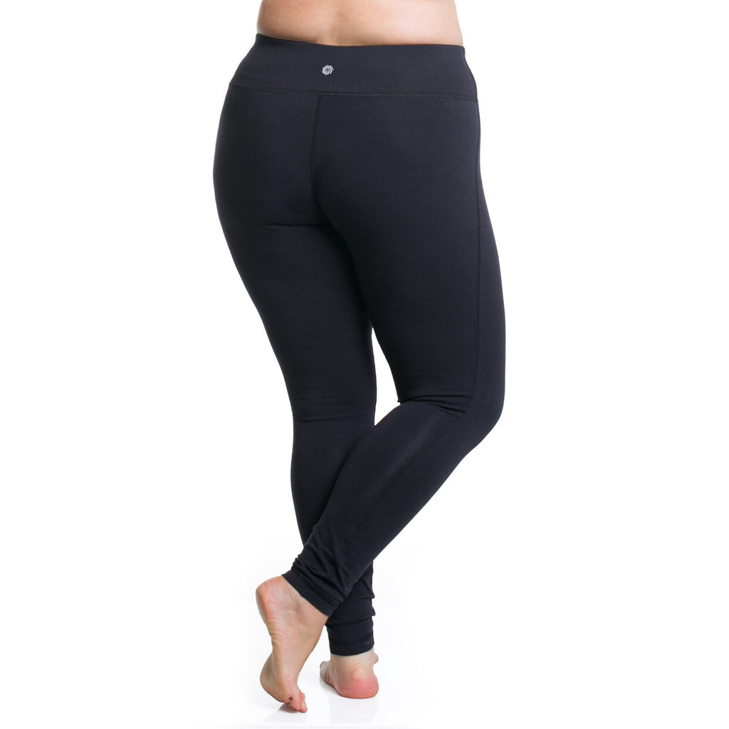 Basic Leggings